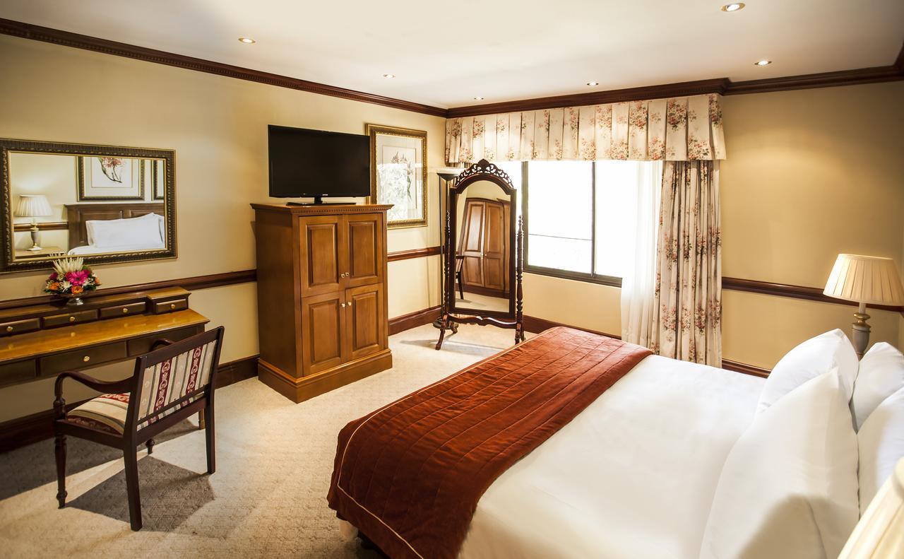 AVANI Presidentiële Suite
